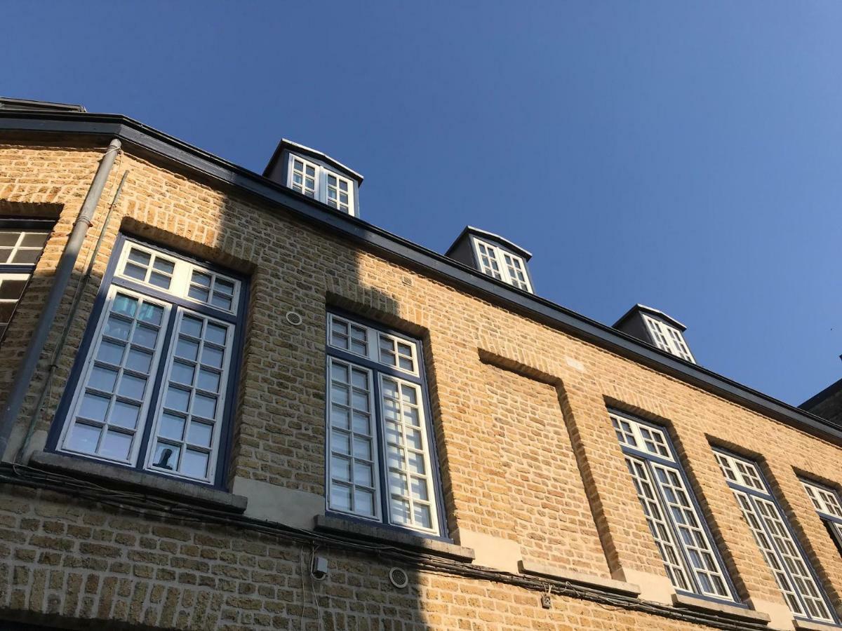 Appartement Dunkerque Centre Dunkirk Exterior foto