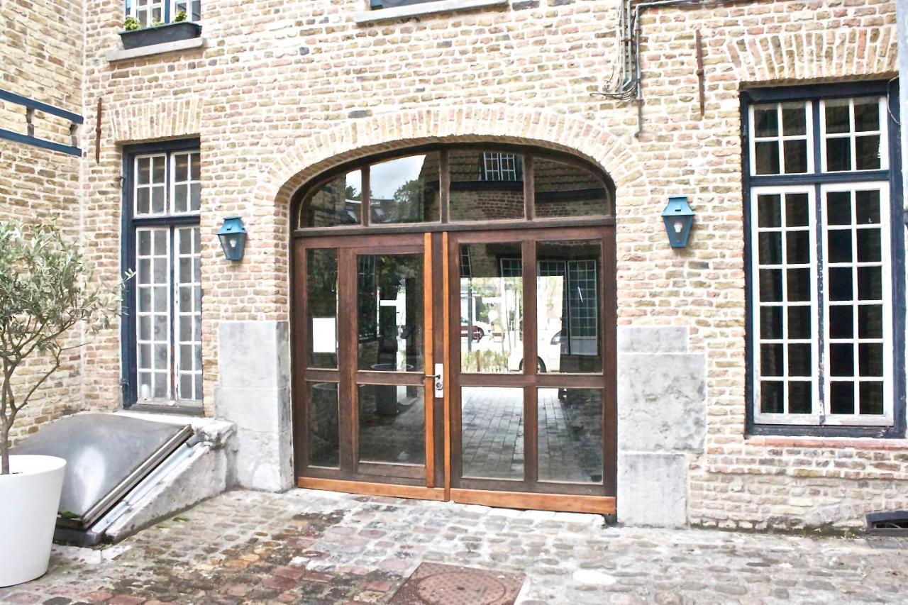 Appartement Dunkerque Centre Dunkirk Exterior foto